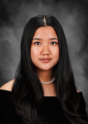 Christy Katsura Chung